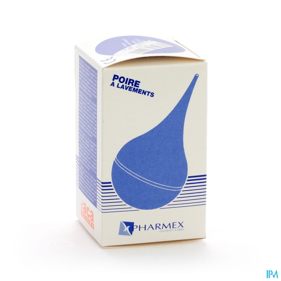 Pharmex Poire 27ml Xs