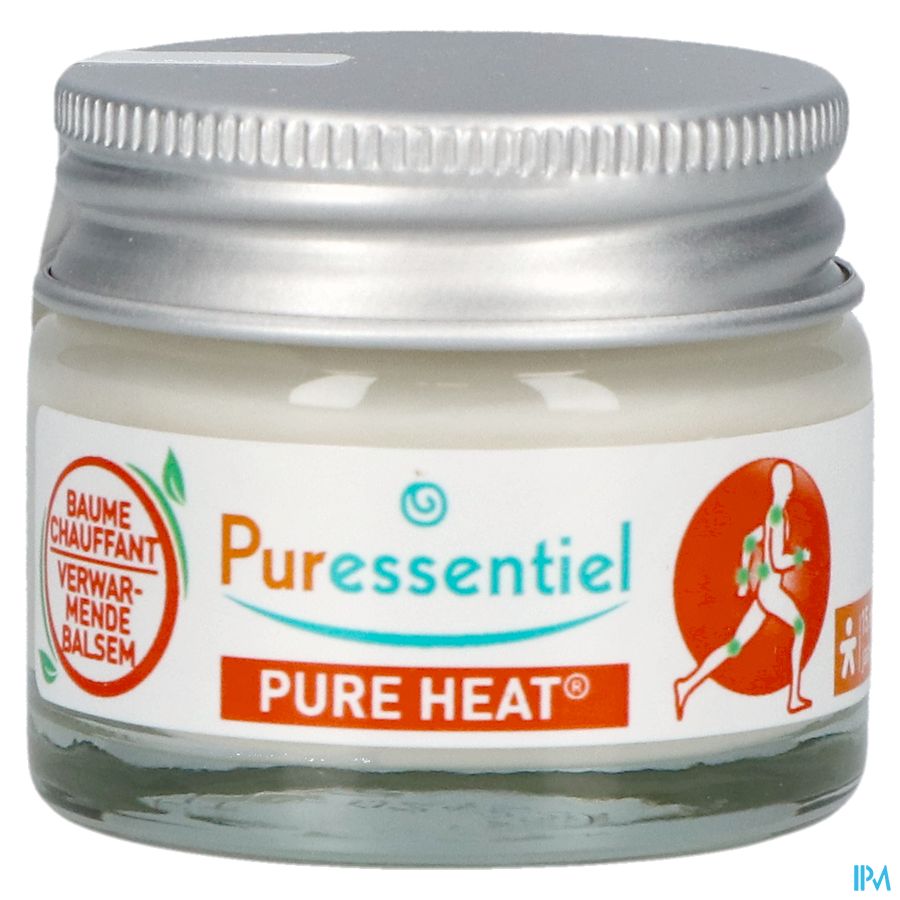 Puressentiel Articulation Baume Pure Heat 20ml