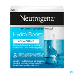 Neutrogena Hydro Boost Creme Gelee 50ml