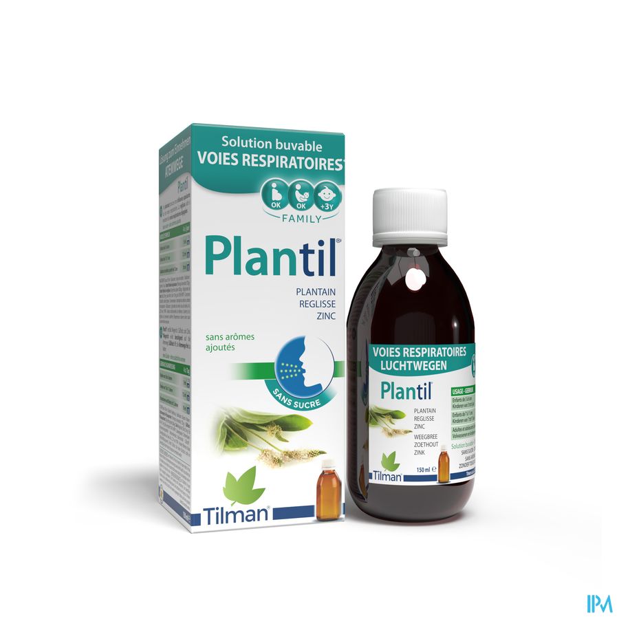 Plantil®
