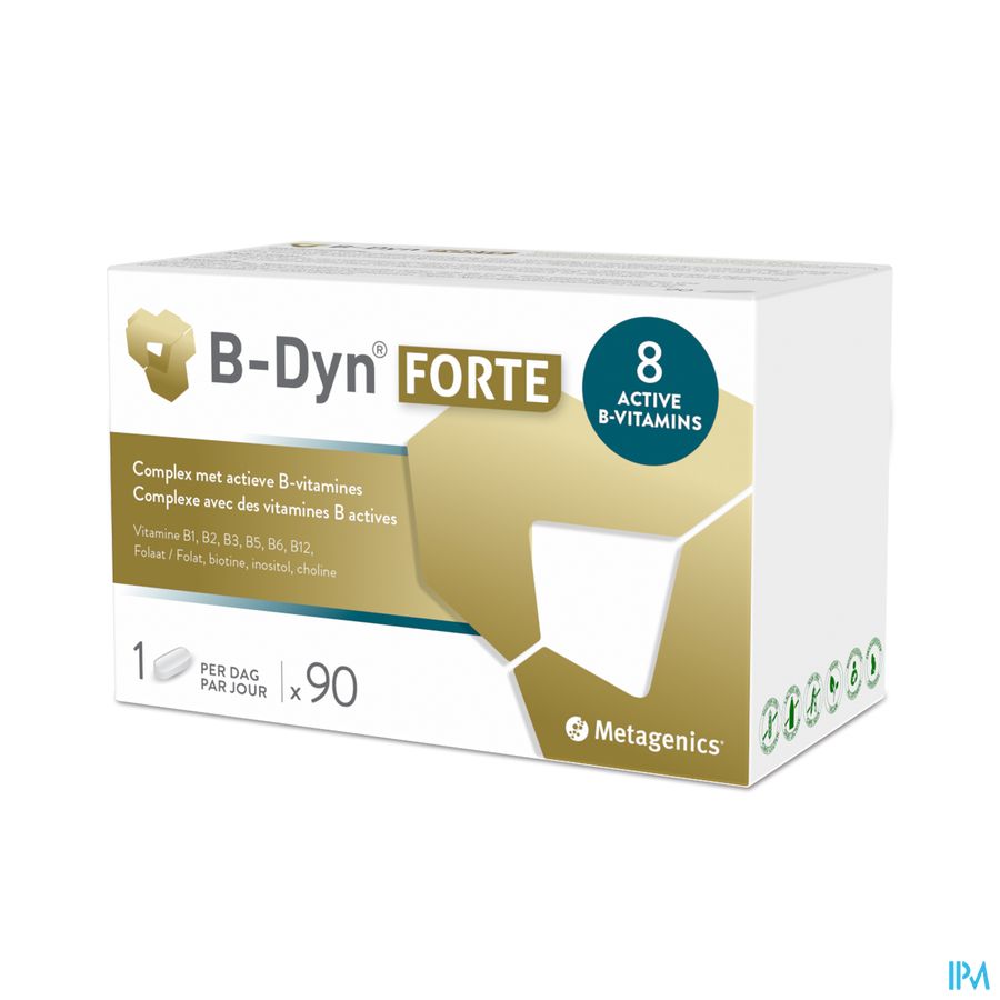 B-Dyn Forte