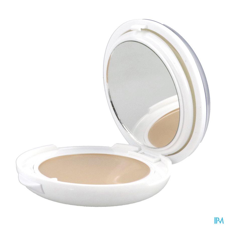 Eau Thermale Avène COUVRANCE Crème de teint compacte Confort Porcelaine