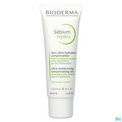 Bioderma Sebium Hydra 40ml