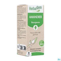 Herbalgem Amande Do Bio 30ml