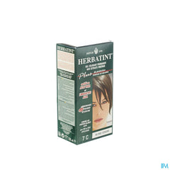 Herbatint Blond Cendre 7c 150ml