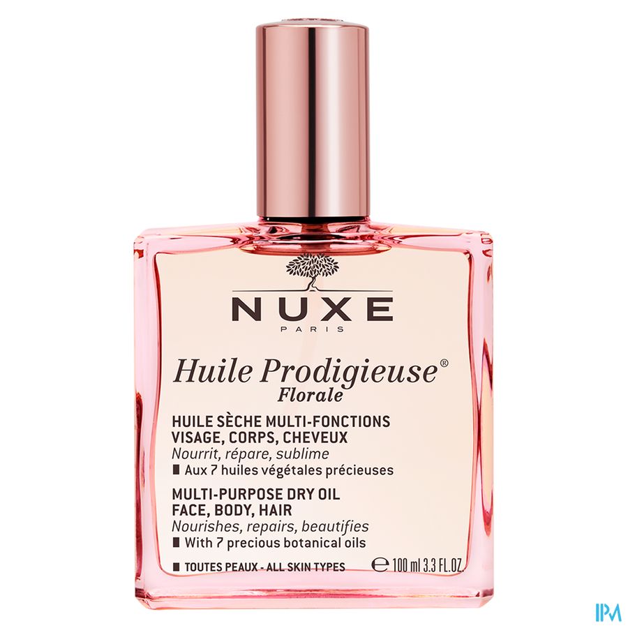 Nuxe Huile Prodigieuse Florale Vapo 100ml