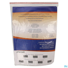 Pharmex Culotte Incont -press.44-48