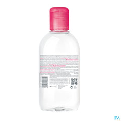 Bioderma Sensibio H2o Ar Sol Micell. Demaq. 250ml