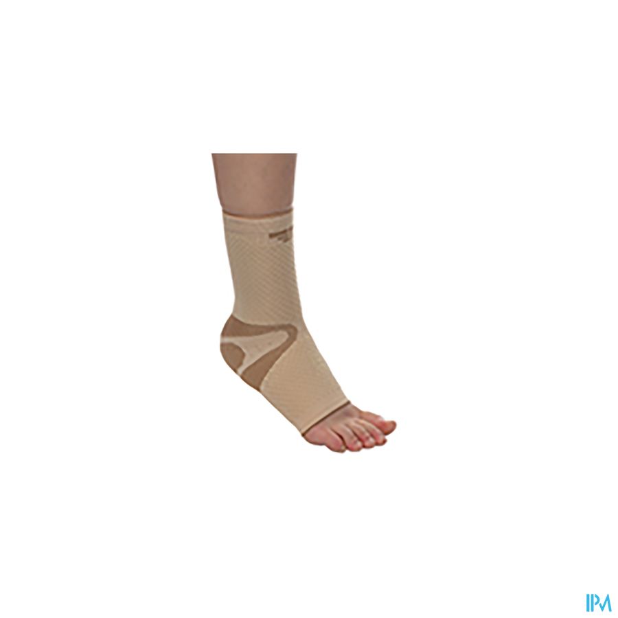 BOTA ORTHO AB 900  BEIGE \ 4 = 24 cm
