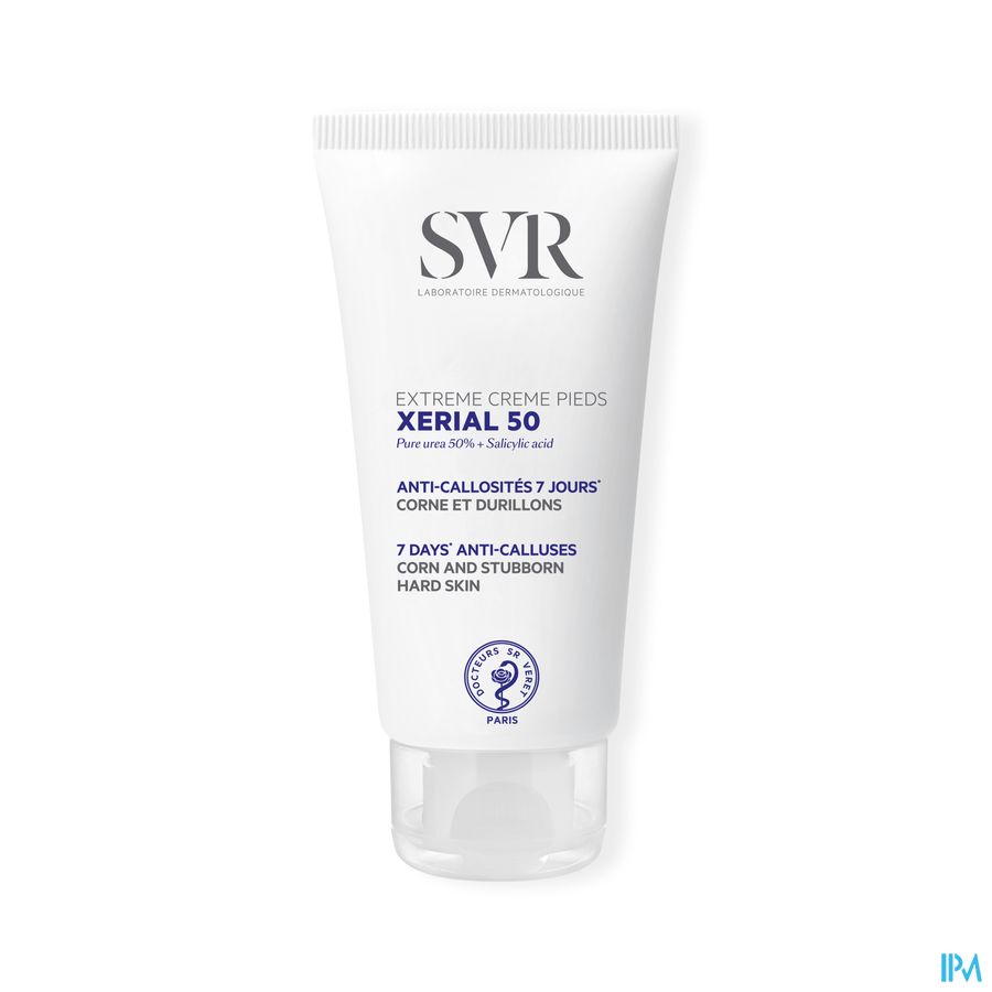 Svr Xerial Fissures & Crevasses 50ml