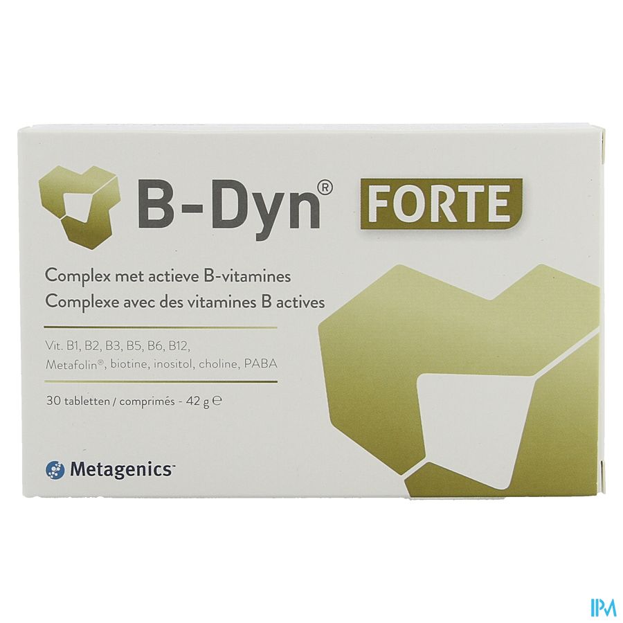 B-Dyn Forte