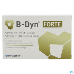 B-Dyn Forte