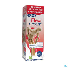 Flexicream