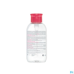 Bioderma Sensibio H2o Sol Micel. Pompe Inver.500ml