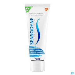 Sensodyne Dentifrice Extra Fresh 75ml