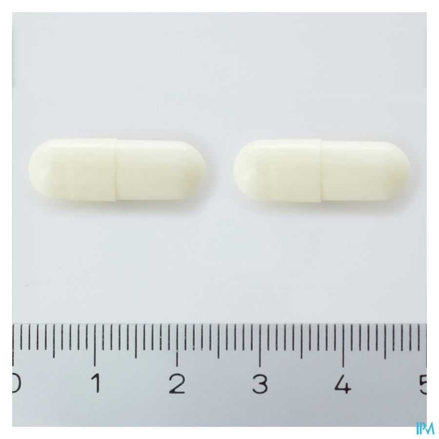Progor Caps 28x180mg