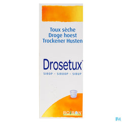 Drosetux Sirop 150ml Boiron