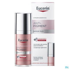 Anti-Pigment Sérum Duo Hyperpigmentation avec pompe 30ml