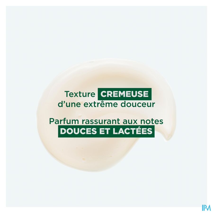 Klorane - Shampoing Réparation au Cupuaçu BIO - Cheveux très secs