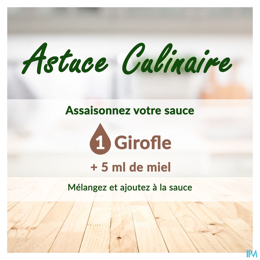 Phytosun® Girofle Bio 10ml Be2
