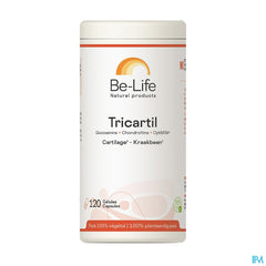 Tricartil Be Life Nf Gel 120