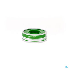 Leukosilk Fourreau Sparadrap 1,25cmx5m 1 0102100