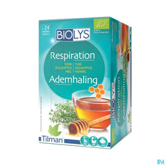 Biolys® Thym-Eucalyptus-Miel