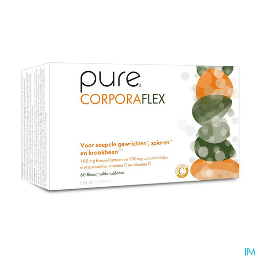 Pure Corporaflex Comp Pell 60