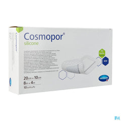 Cosmopor Silicone 20,0x10cm 10