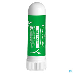 Puressentiel Respiratoire Inhaleur 19 Hle Ess. 1ml