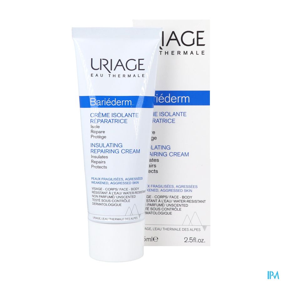 Uriage Bariederm 75ml