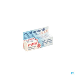 Protefix Protect Gel 10ml Revogan