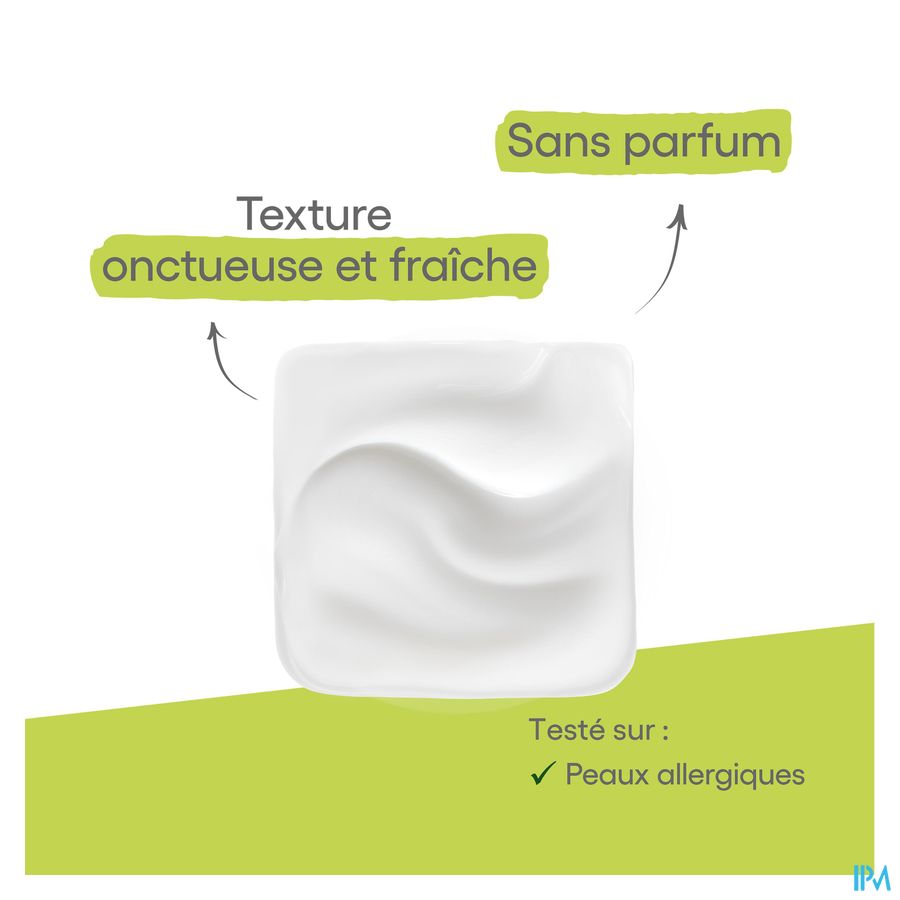 A-DERMA - BIOLOGY CRÈME RICHE DERMATOLOGIQUE HYDRATANTE - Crème visage hydratante riche - BIOLOGY
