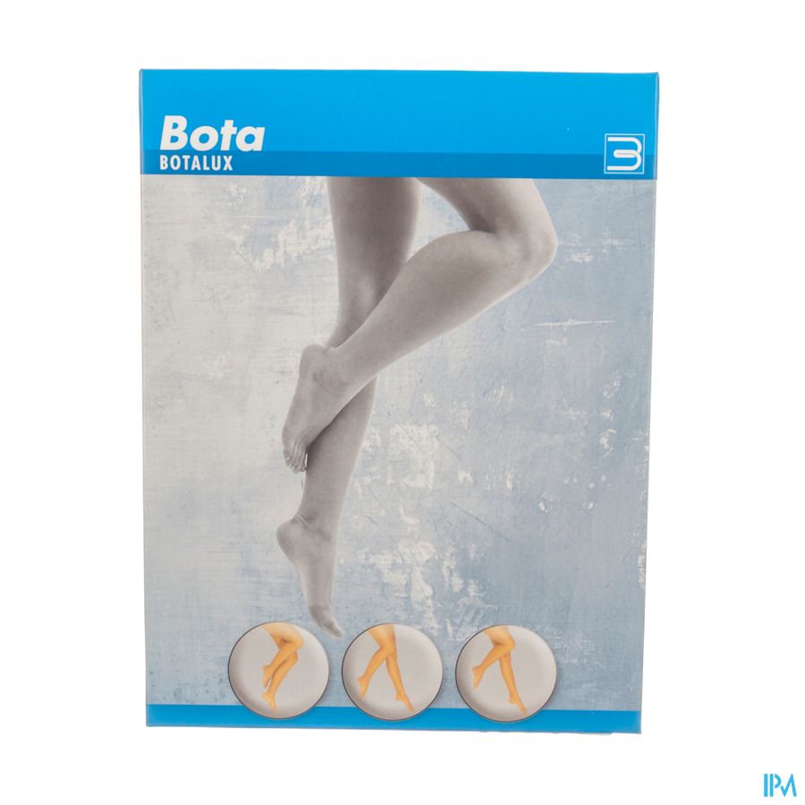 BOTALUX 140 PANTY DE SOUTIEN AT GRB GRIS BEIGE \ N 6