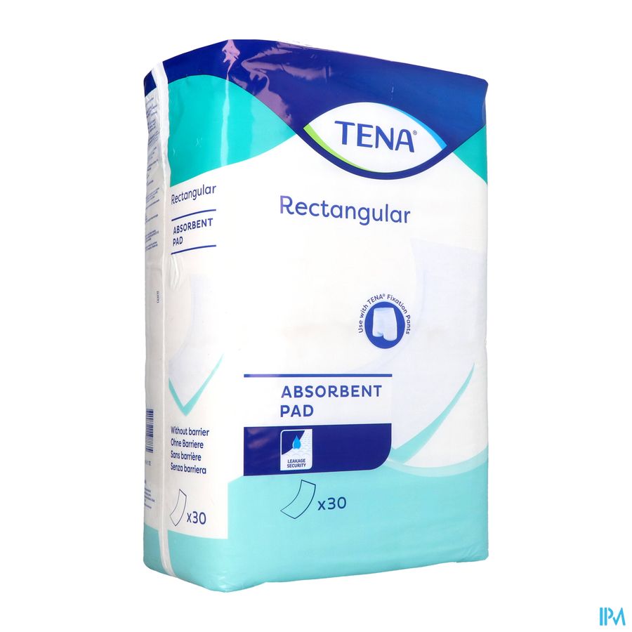 Tena Maxi Diaper 30 110203