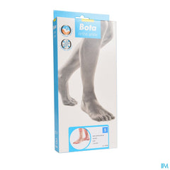BOTA ORTHO AB 930 + VELCRO  BEIGE \ 5 = 26 cm