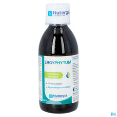 Ergyphytum 250ml