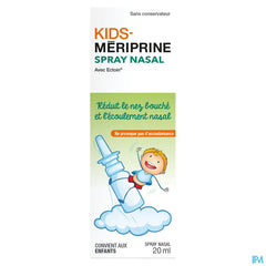 Kids Mériprine Spray Nasal 20ml