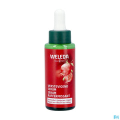Weleda Serum Raffermissante Grenade & Maca 30ml
