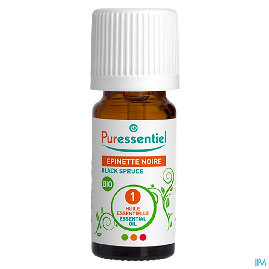 Puressentiel He Epinette Noire Bio 5ml