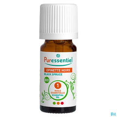 Puressentiel He Epinette Noire Bio 5ml