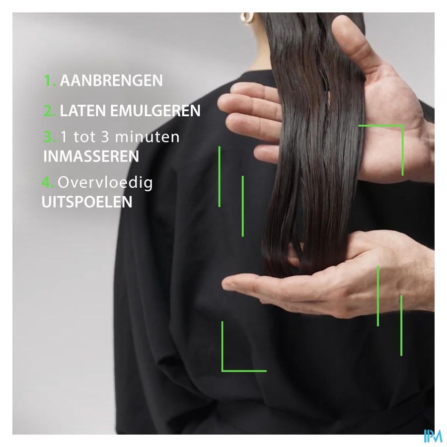 René Furterer Triphasic Shampooing antichute cheveux