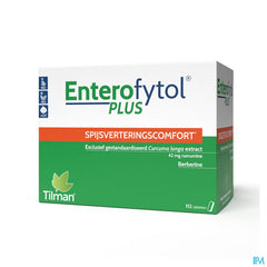 Enterofytol® PLUS (112 comprimés)