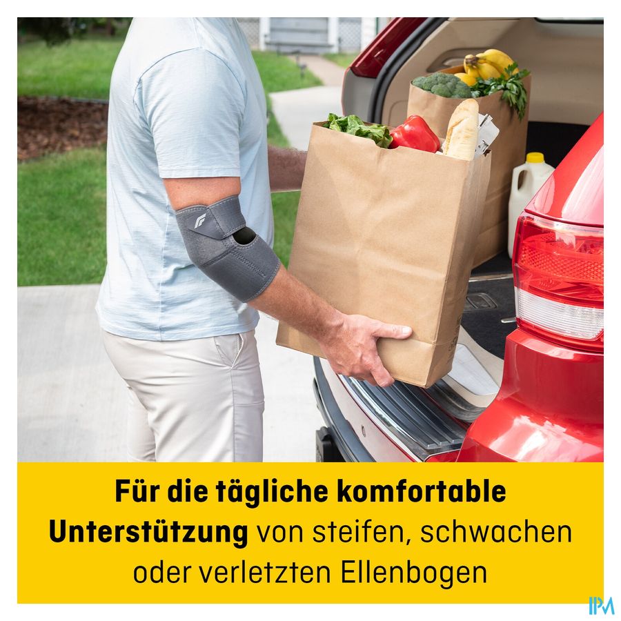 FUTURO™ Comfort Fit Bandage du Coude