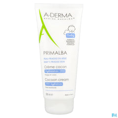 A-DERMA - PRIMALBA CREME COCON BEBE HYDRATATION 24H - PRIMALBA