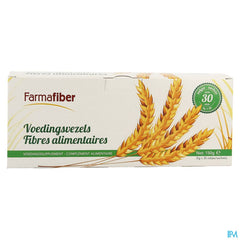 Farmafiber Fibres Alimentaires 30x5g 6156 Revogan