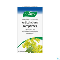 A.Vogel Alchemilla + Glucosamine Comp 90