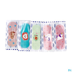 Dermaplast Kids Wonderful P16