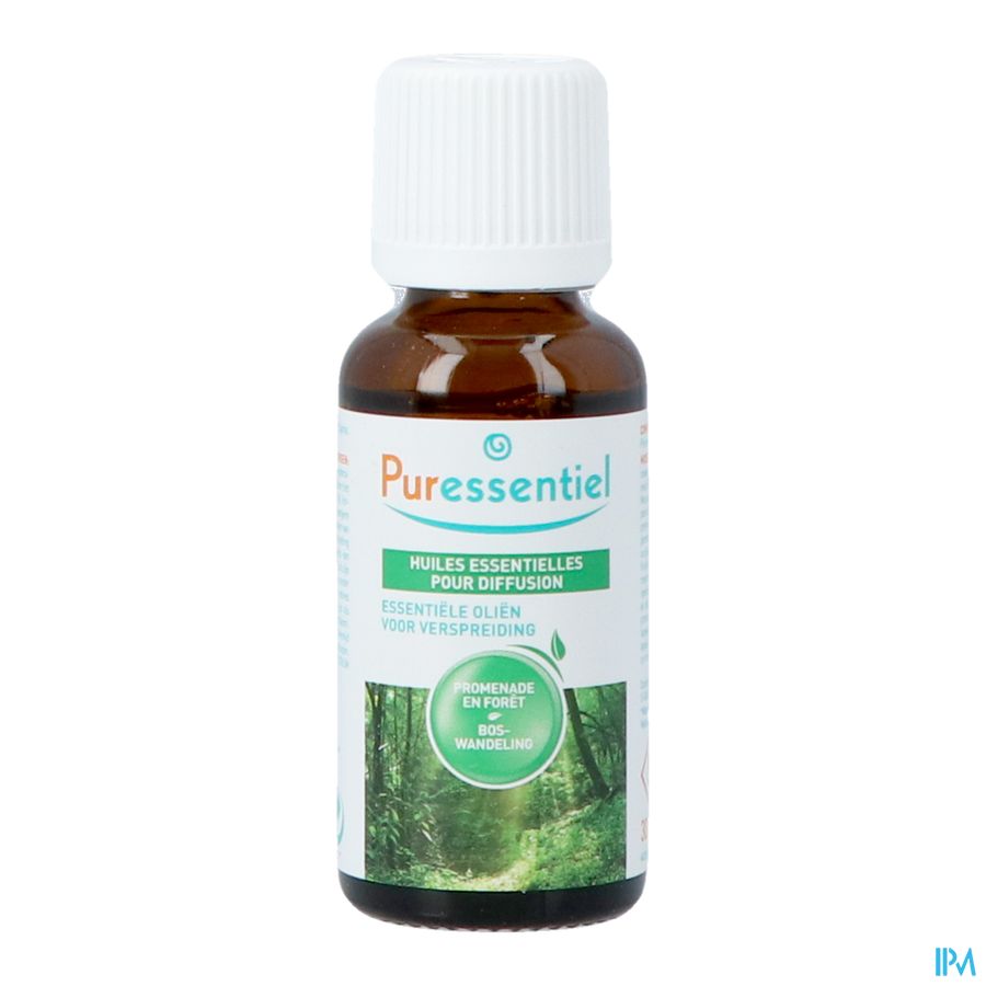 Puressentiel Diffusion Prom. Forest Complexe 30ml