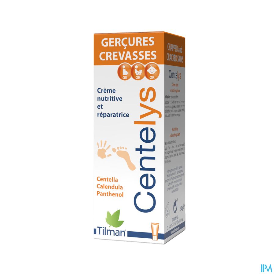 Centelys®